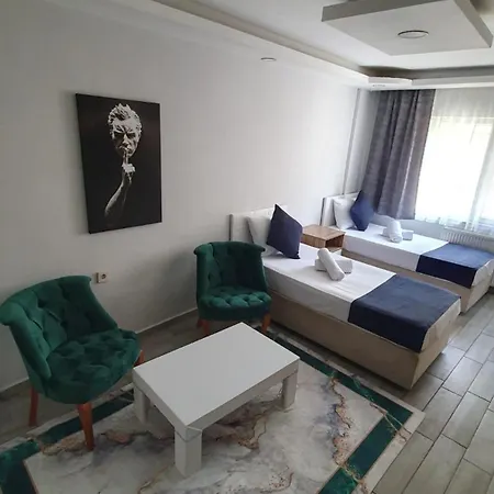 Hotel Luu
