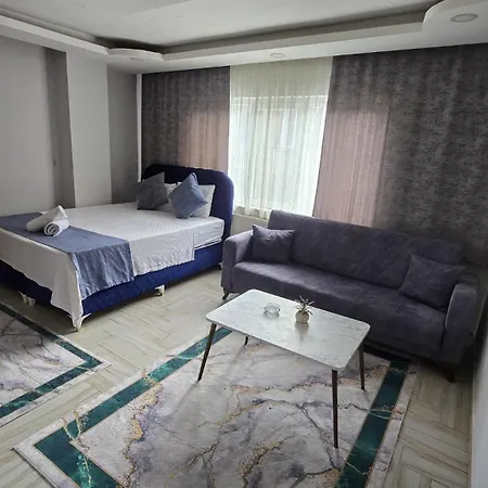 Hotel Luu *