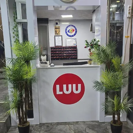 Luu Corlu