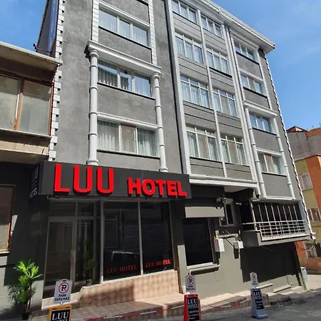 Luu Corlu