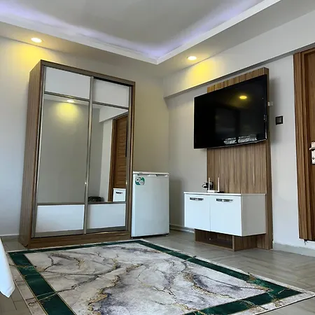 Hotel Luu