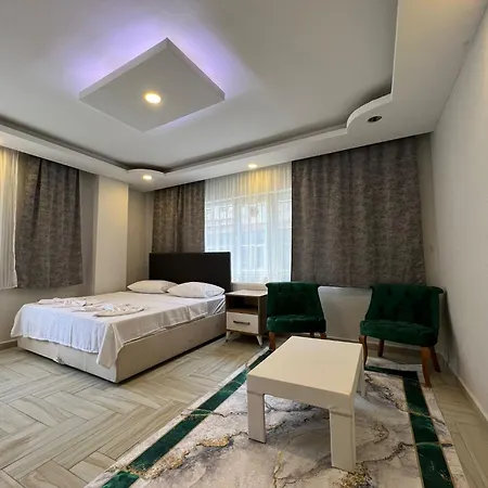 Luu Hotel